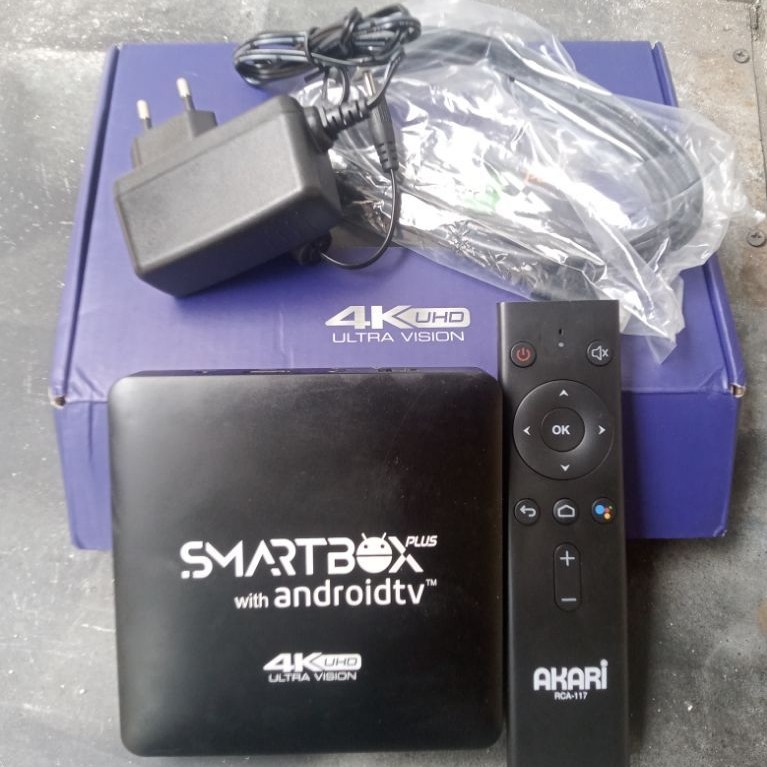 ANDROID TV BOX ROOT SEMUA MERK
