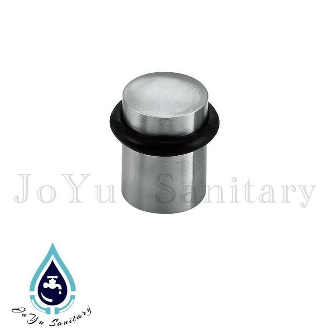 *$*$*$*$] Door Stopper Stainless Pintu kaca 06ss-Penahan doorstop door stop