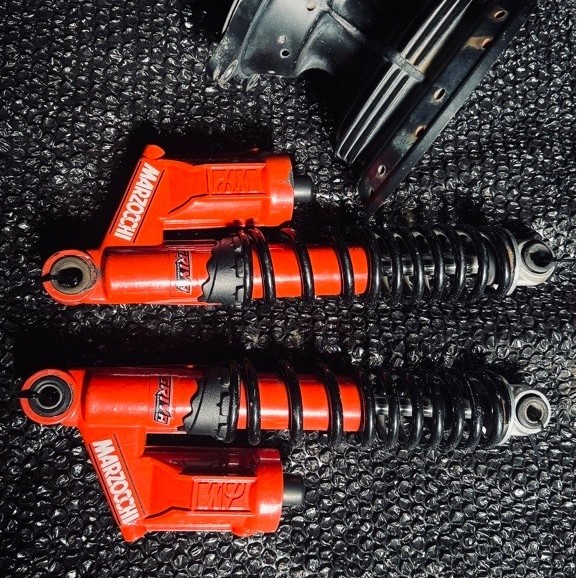 tromol xr250/xlr125