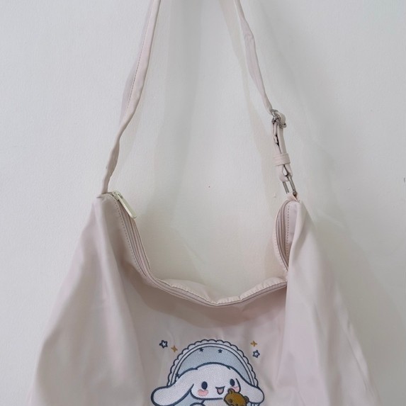 preloved tas bahu shoulder bag sanrio cinnamorol ori ZGO