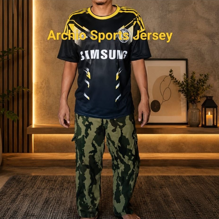 New Kids Jersey Ketiga Chelsea 2012-13 Full Printing