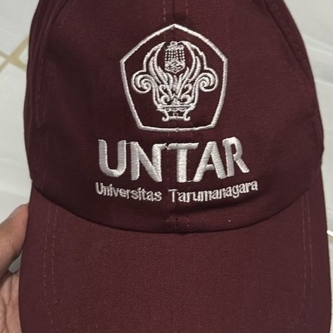 Topi Untar