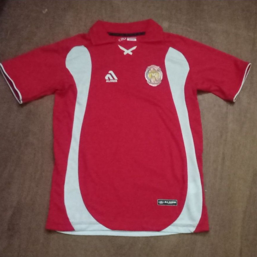 Jersey persiba Bantul original