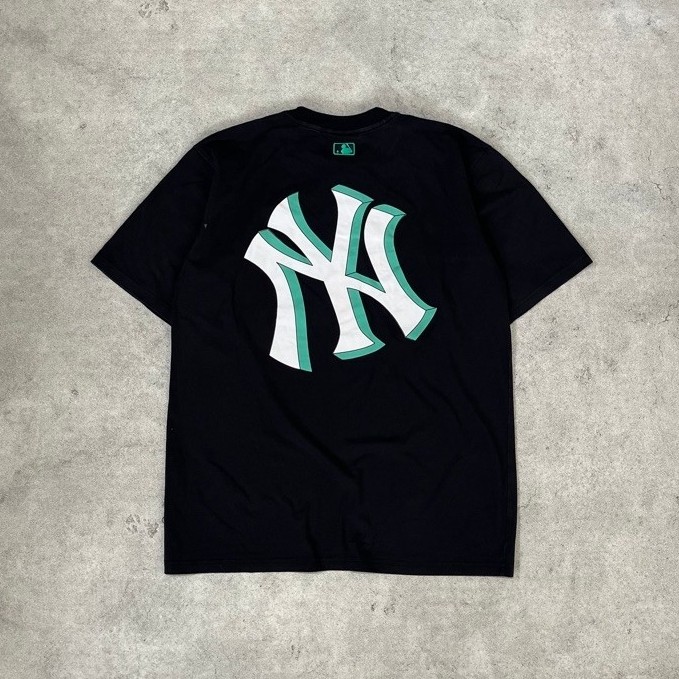 MLB NY SECOND