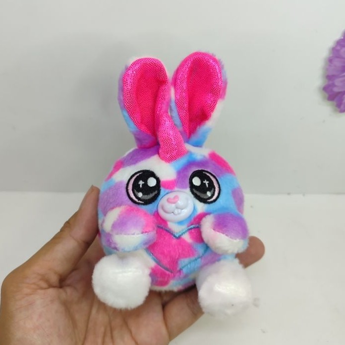 boneka zuru original zuru rainbow