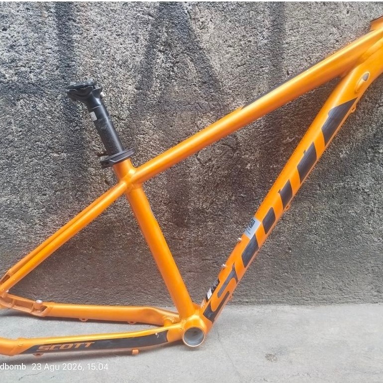 Frame Scott Scale 770 (27,5)