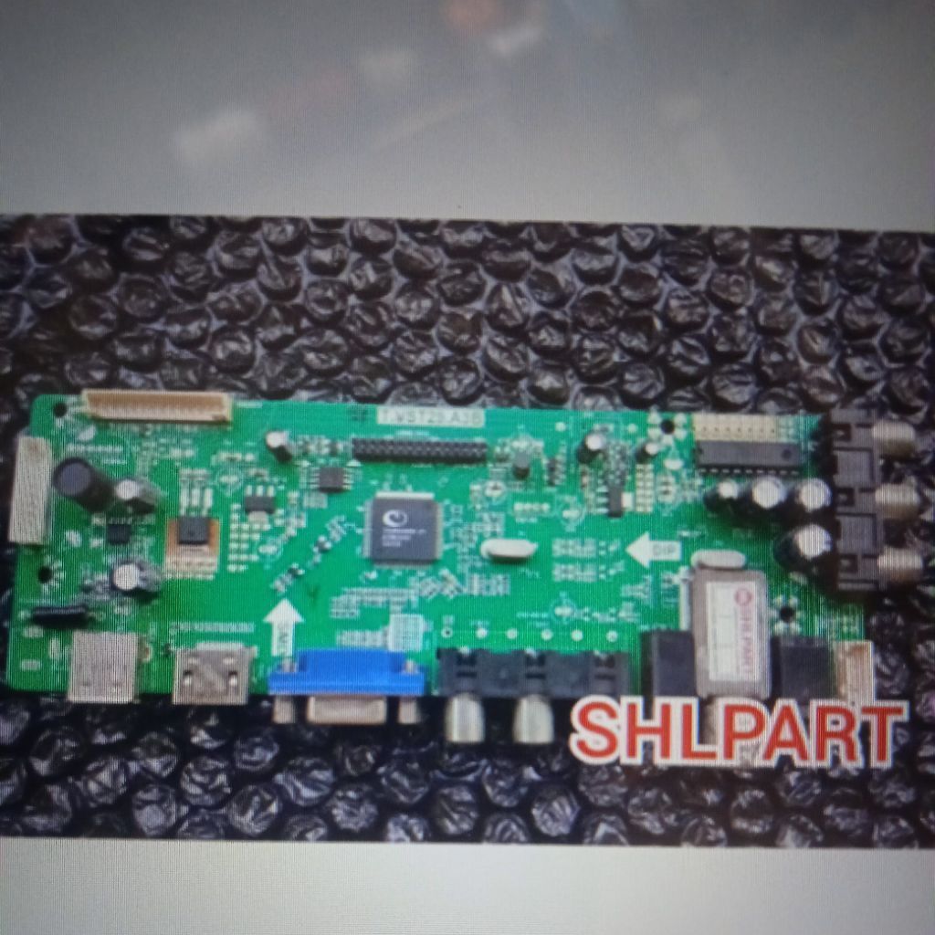 rodo murah mainboard MB tv Changhong led22c2600 22c2600