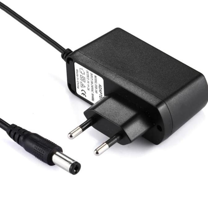 AVPRO POWER ADAPTOR 5V 2A 5.5X2.1MM FOR CONVERTER SWITCHER TV BOX EU P FAS08