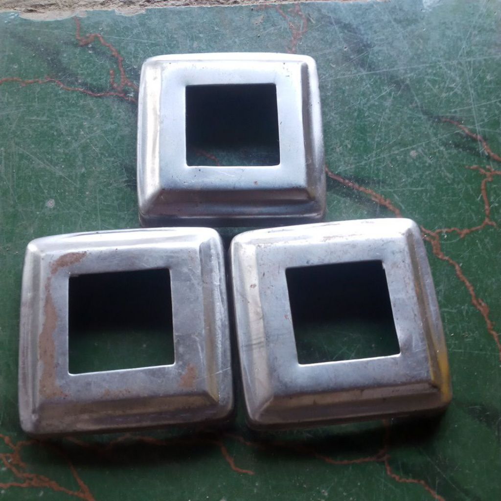 RING HOLOW 3,6X3,6 /4X4 BANCI SEDANG ,TAPAK HOLOW 4X4 BANCI (3,6X3,6) SEDANG