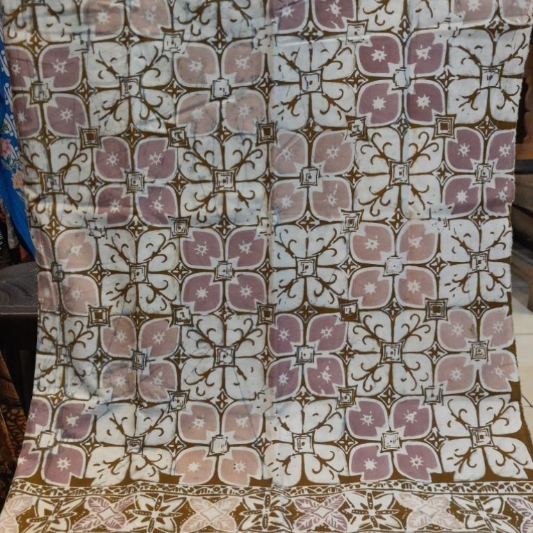 Batik Cap Wonogiri Premium Solo