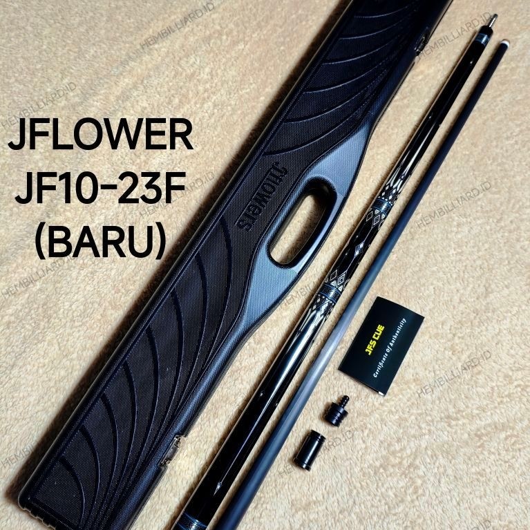 STIK PLAY jflower jf10-23f (BARU)