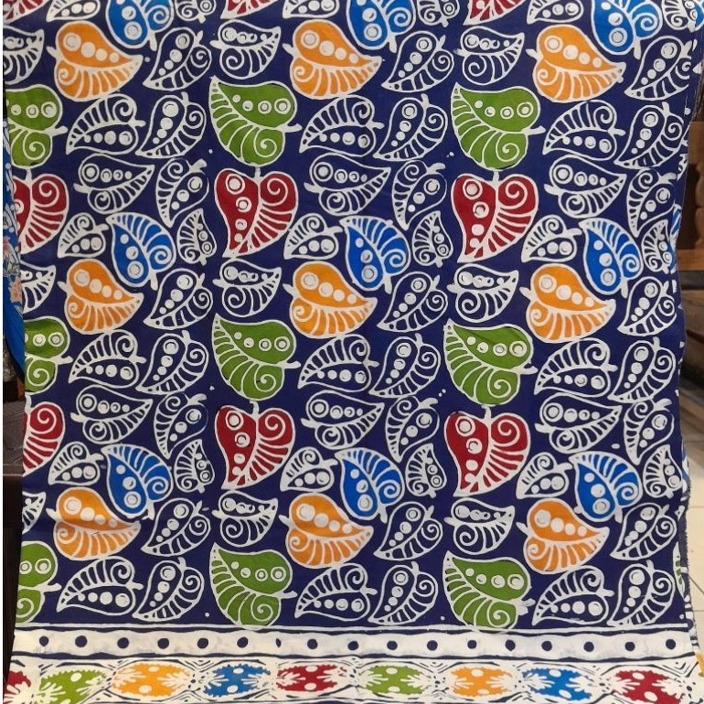 Batik Cap Wonogiri Premium Solo