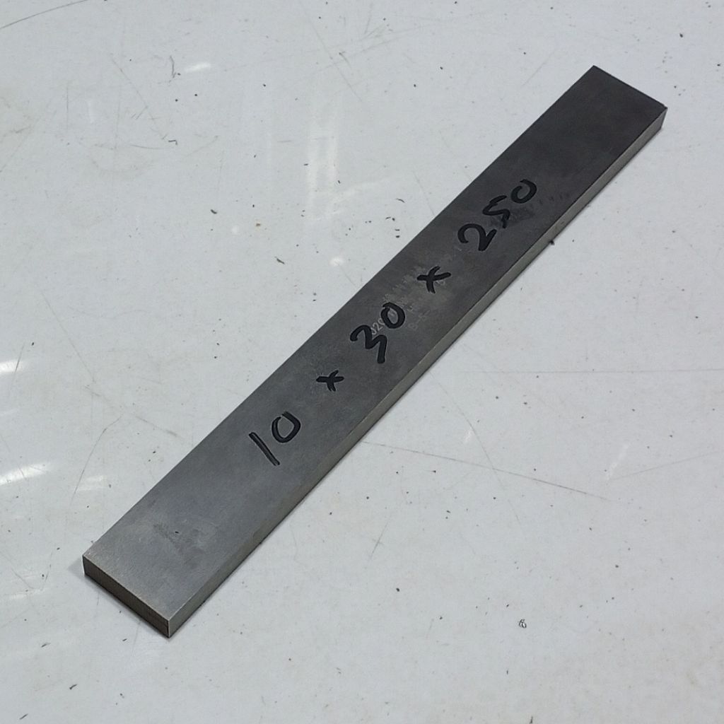 Plat carbide  Tebal 10mm Plat ful Carbide Tungsten Pahat potong bubut