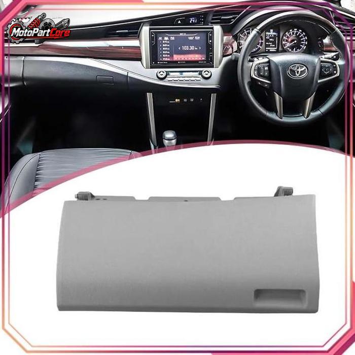 Laci Atas Innova Laci Dashboard Innova Lama Tutup Dasbor Cover Dasbor Tutup Laci Innova 2006 - 2015