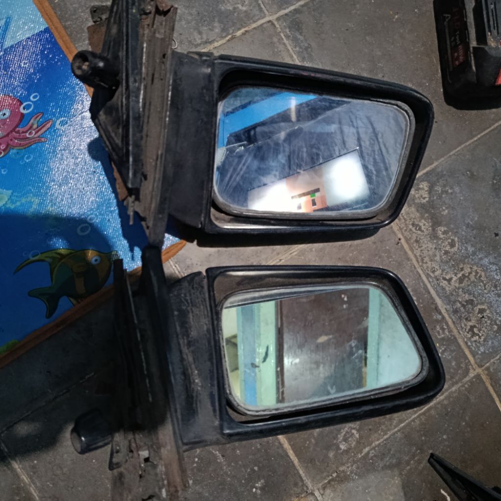 Spion Honda Civic Excellent