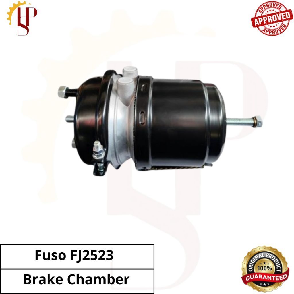 Brake Chamber Fuso FJ2523 Belakang Sparepart Fuso