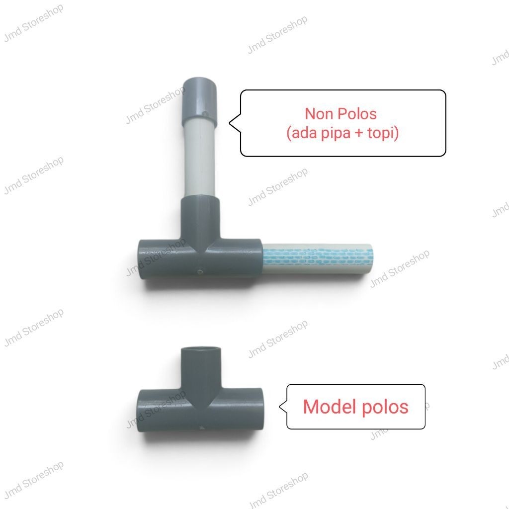 Aerator Venturi Pipa saja (Instalasi pipa 1/2") / Filter air / Saringan air / filter air sumur / tab