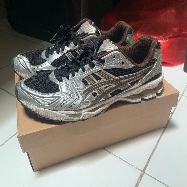 Asics Gel Kayano 14