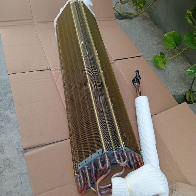 Evaporator indor AC Polytron 1pk PAC 09 VX-M ORIGINAL