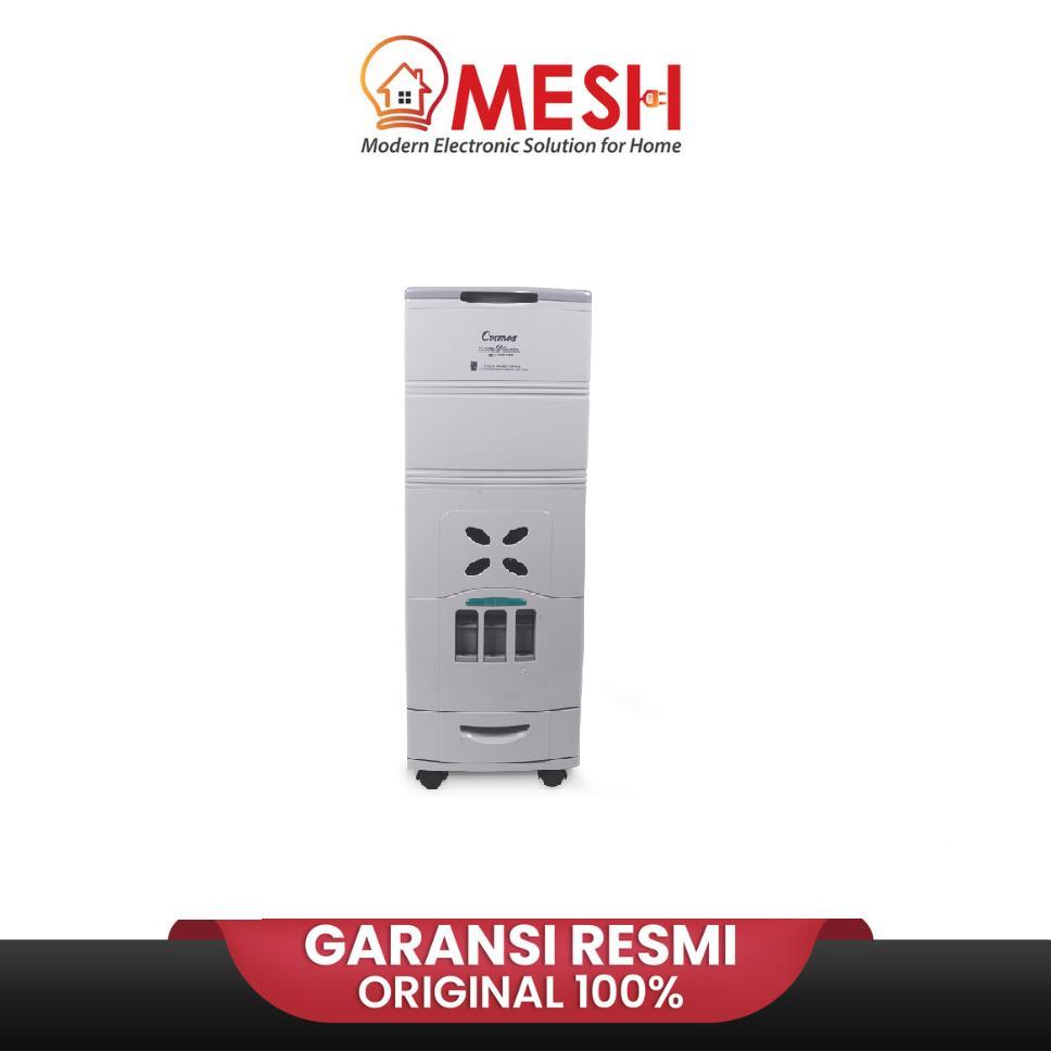 Cosmos BIO38 Rice Box 38 Liter Wadah Penyimpanan Beras/Tempat Beras Cosmos/Cosmos/Original/New Arriv