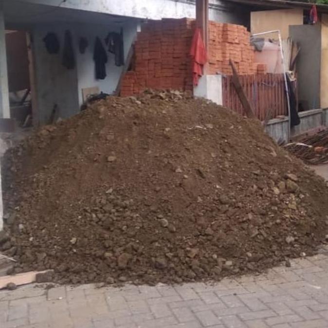 Terlaris Pasir Batu / Sirtu 7 Kubik / Free Ongkir
