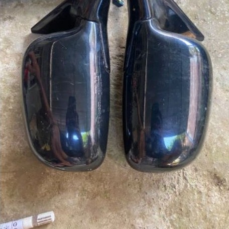 spion lancer cb2 evo3