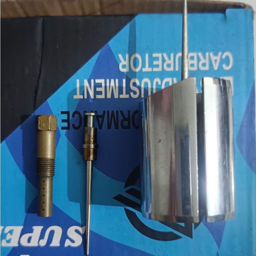 Skep Karbu PWL 26 ori copotan