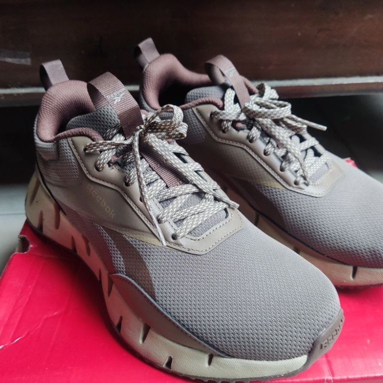 Sepatu Reebok Zig Dynamica Preloved