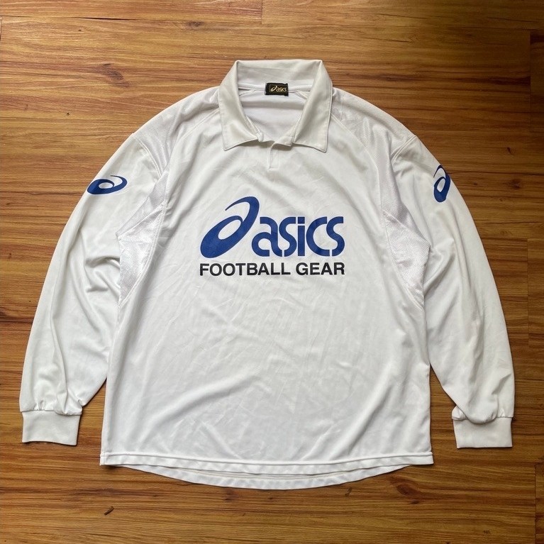 Asics Vintage Jerse