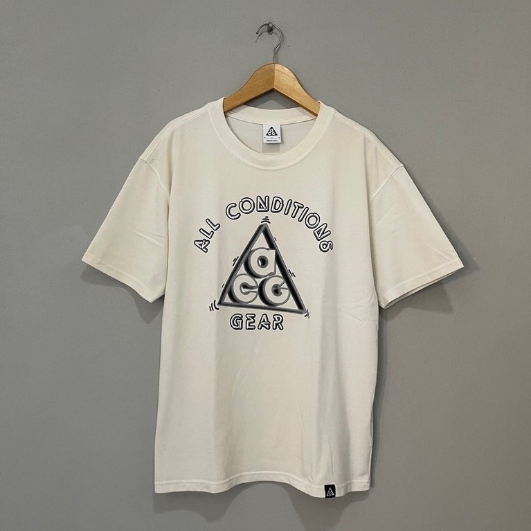 Kaos Nike ACG Original / Kaos Nike ACG Second / Kaos Nike All Conditions Gear