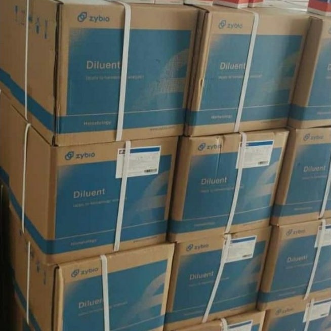 Zybio Diluent /Diluent Hematologi Zybio z3 20L