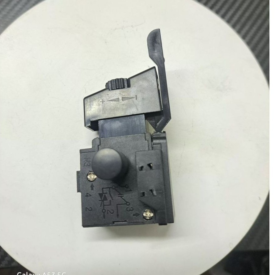 SAKLAR BOR MODERN M2150 SWITCH Machine M2150