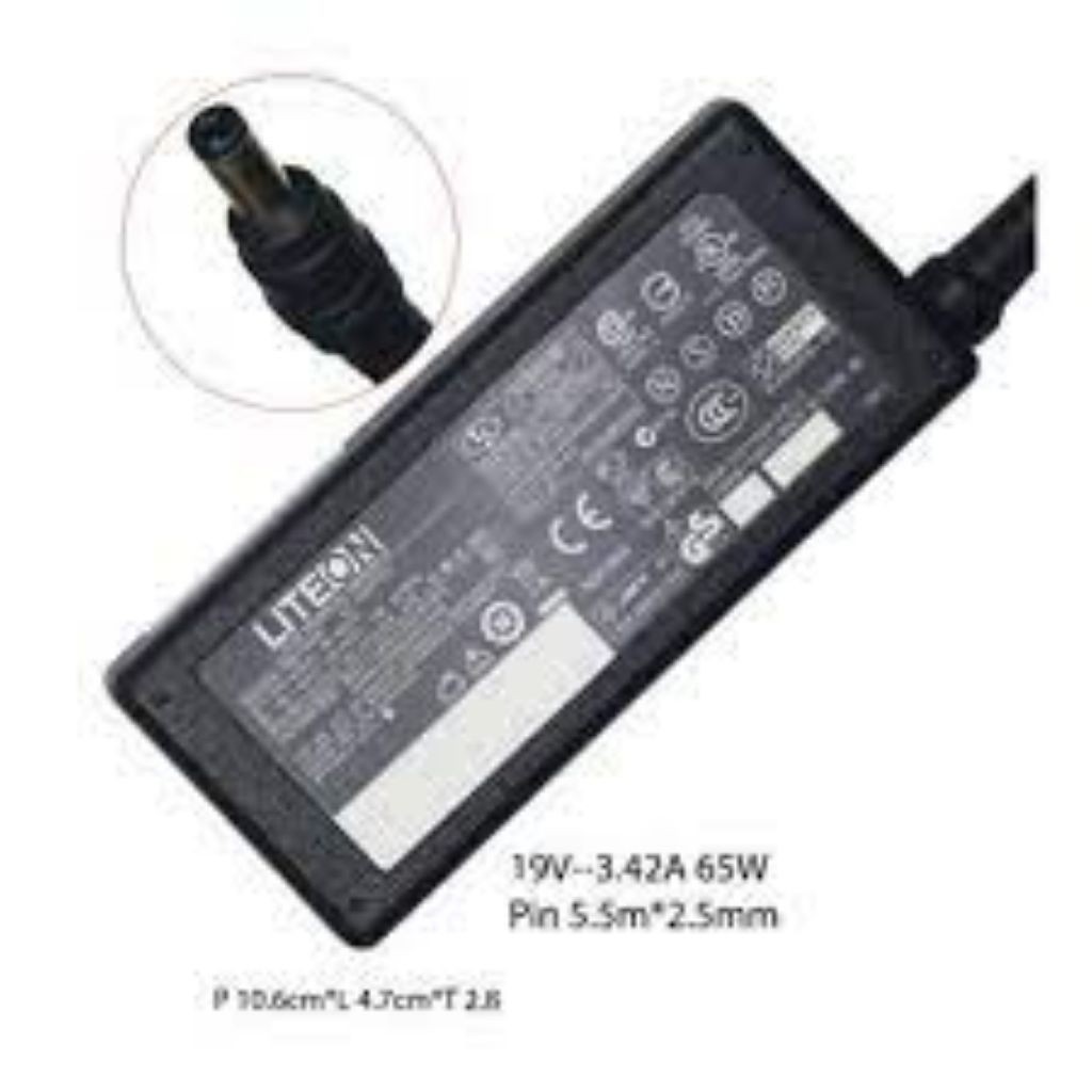 adaptor acer original z1401 z1402