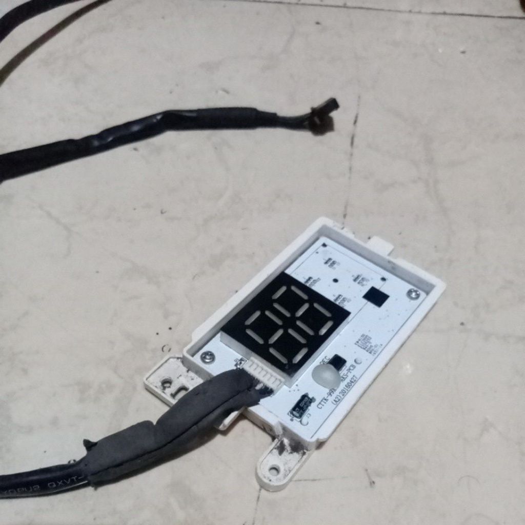 Sensor indoor AC Aux original