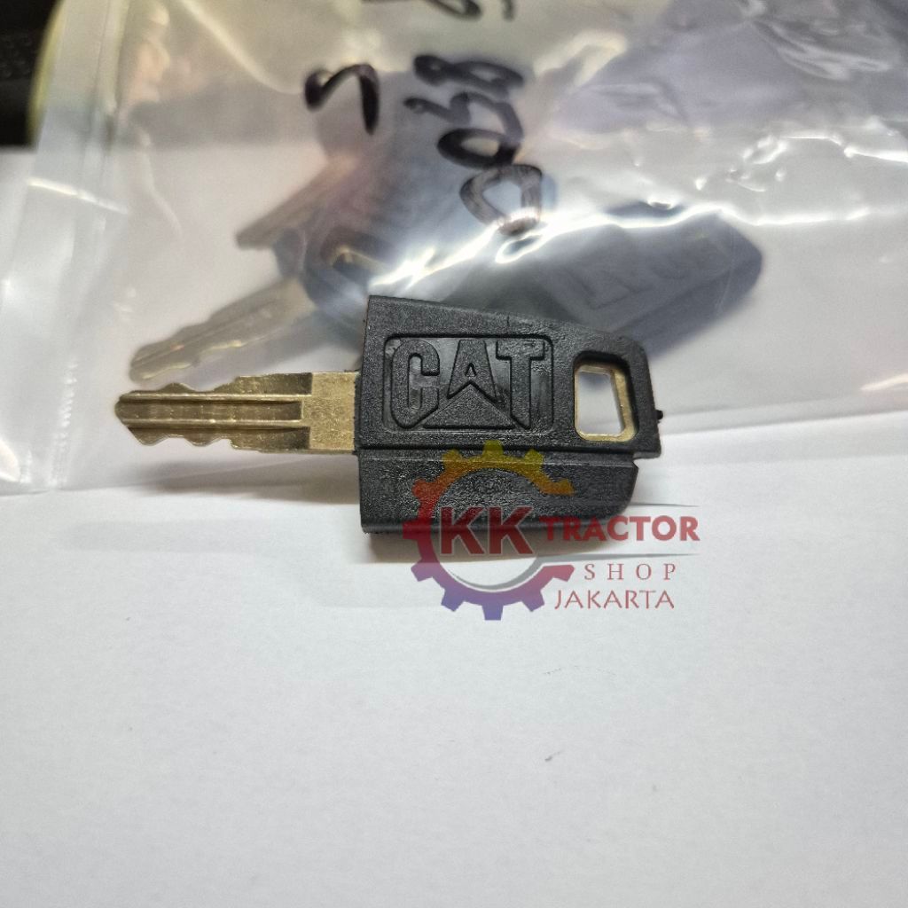 MASTER KEY CAT 5P-8500 ANAK KUNCI CAT