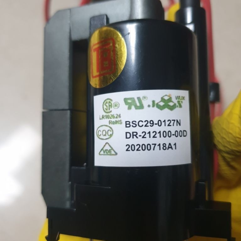 FBT BSC 29-0127N