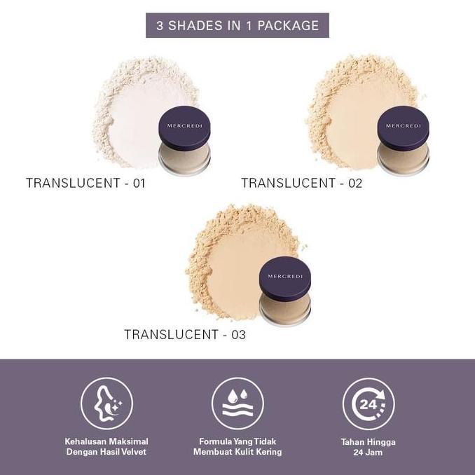 Ace- Mercredi Poudre D'Essence Couture