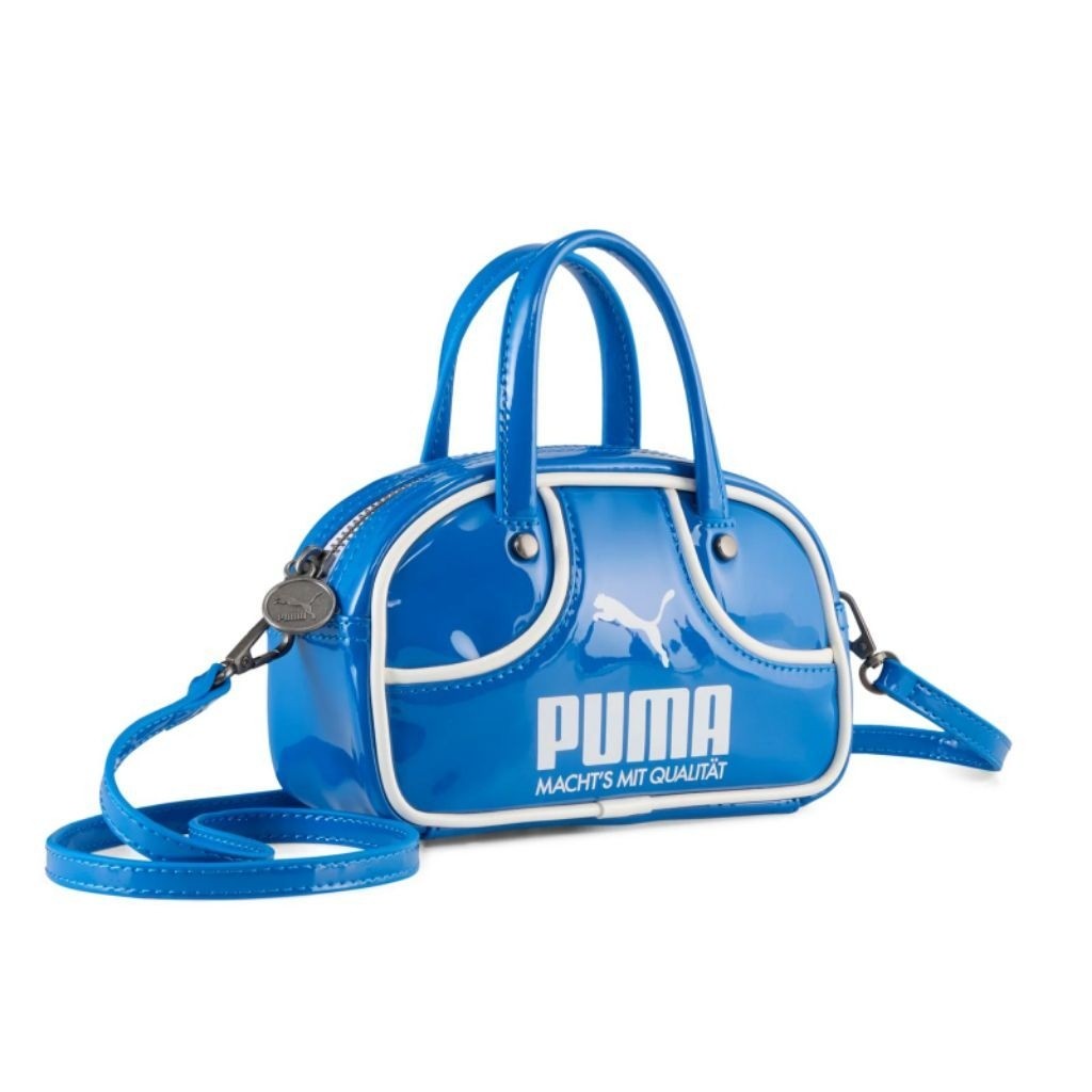 puma micro grip bag
