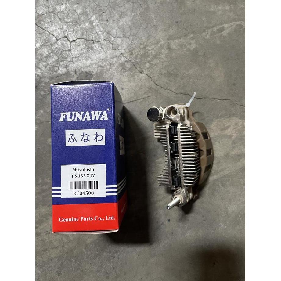 ___] RECTIFIER SILIKON MITSUBISHI PS135 NEW