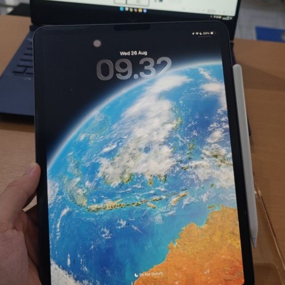 iPad Pro 2020 11inch 256GB Wifi Only