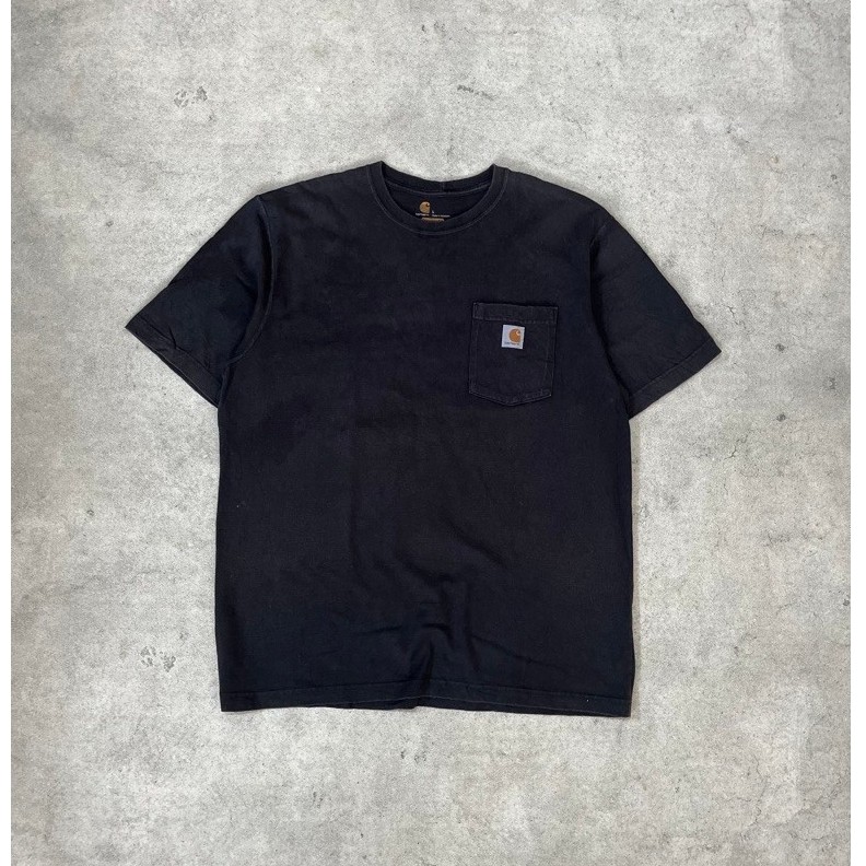 CARHART SECOND