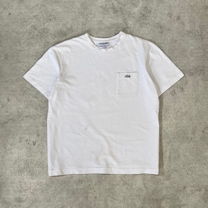 LACOSTE SECOND