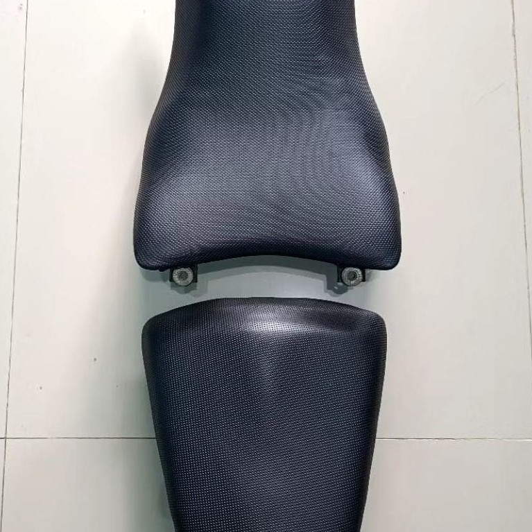 Jok CBR K45A Original copotan depan belakang
