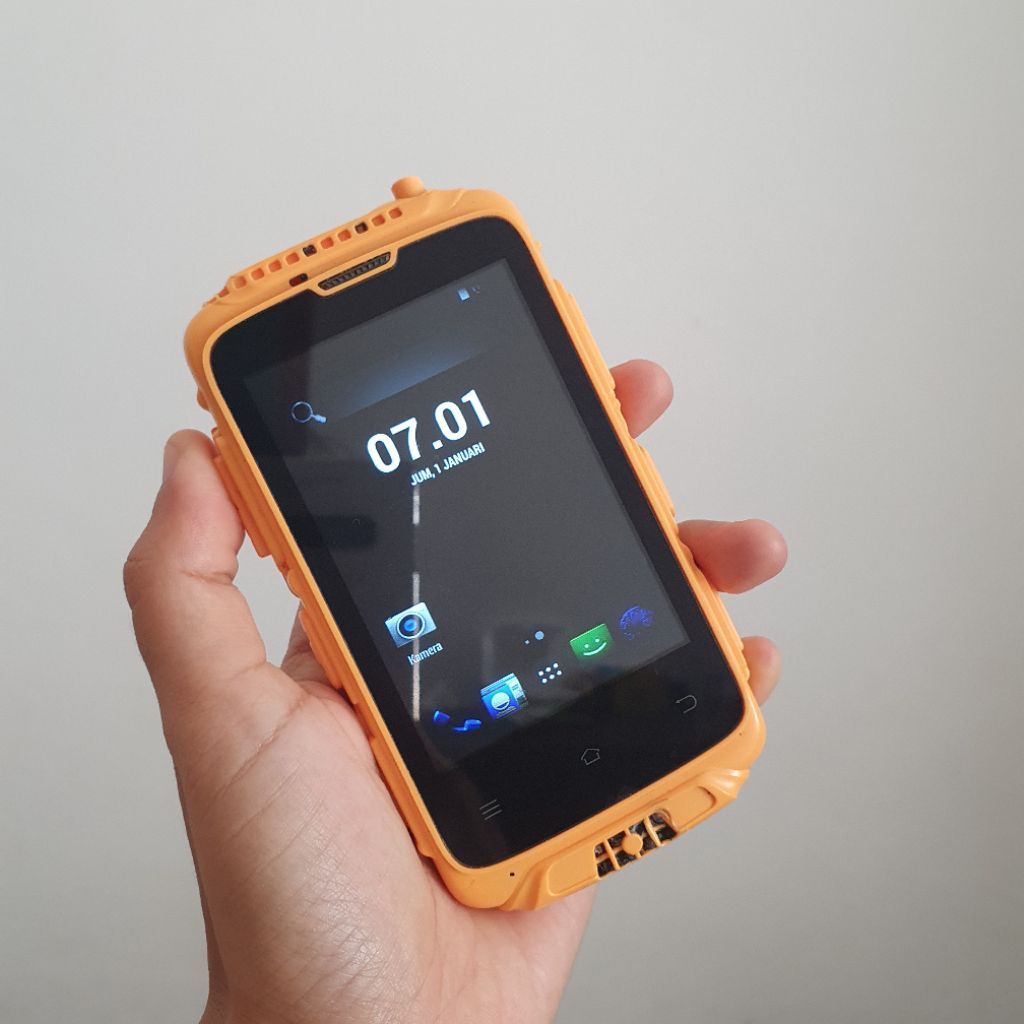 HP Android Murah GPlus G-168 Outdoor