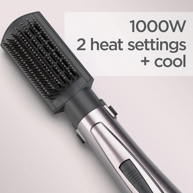 Gohair- Babyliss Air Style 1000 | Hot Air Styler Bl2136U | Pengering Rambut | Hair Dryer Hairdryer