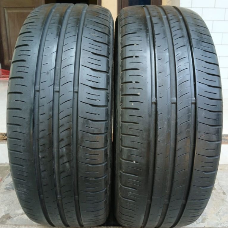 Ban Dunlop 195/55 R16