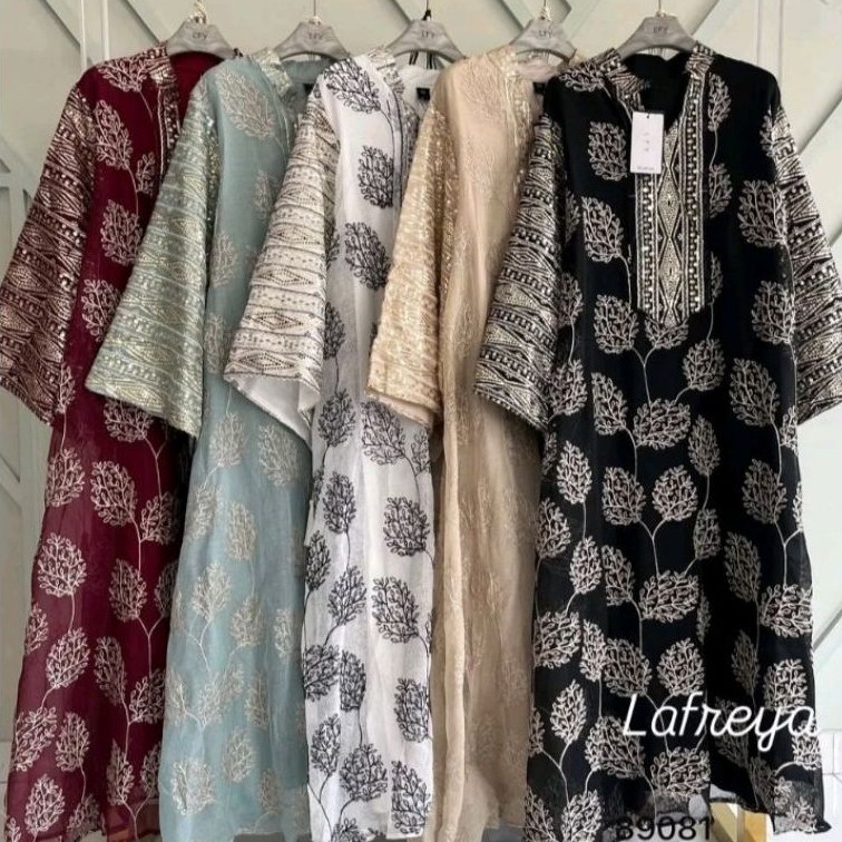 gamis LFY  katbol premium by Lafreya