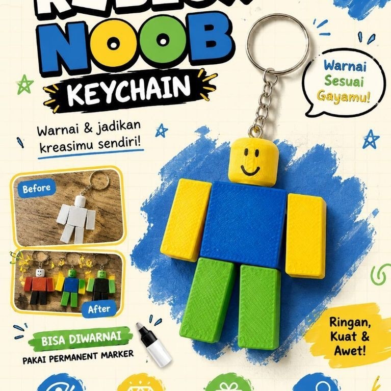 Roblox Noob