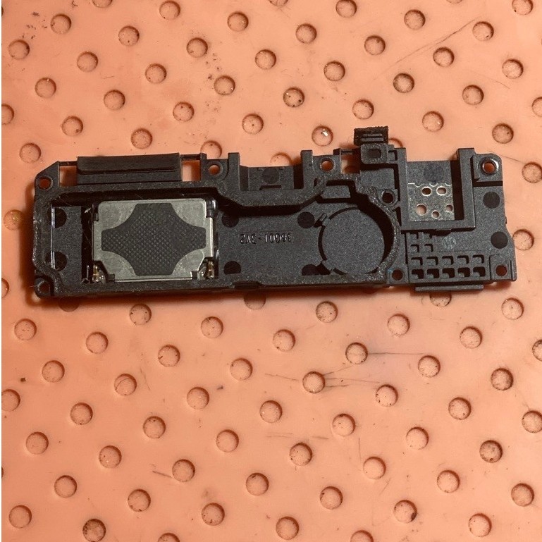 Bazzer vivo v9 original copotan