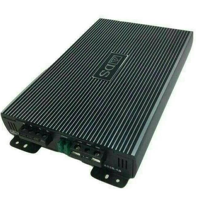 Power Mobil ADS Monoblok A.550.1D